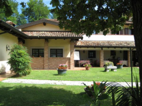 Agriturismo Casa Shangri-La San Giovanni Al Natisone